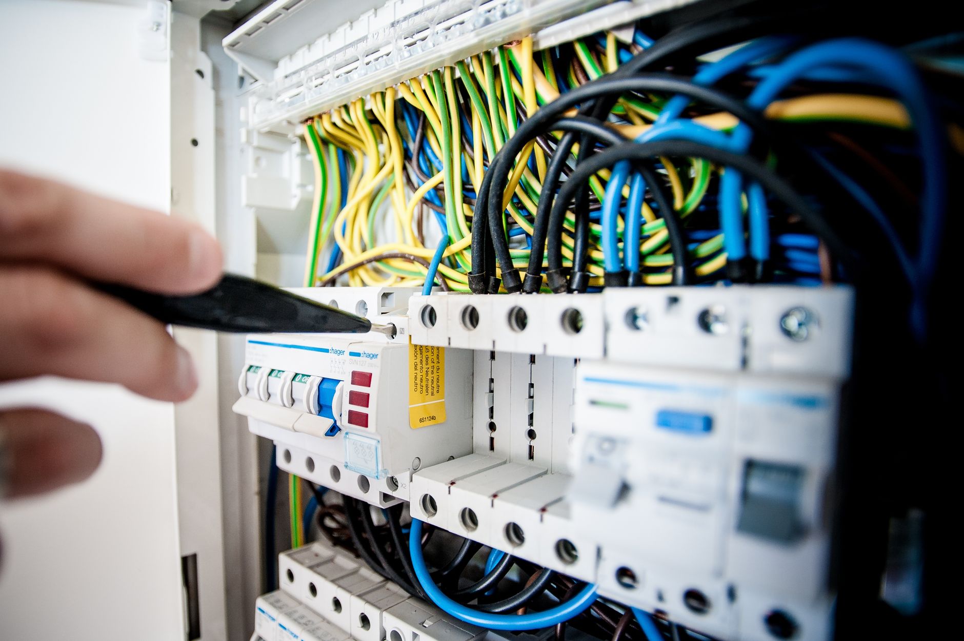 Électricien à Boulogne-Billancourt